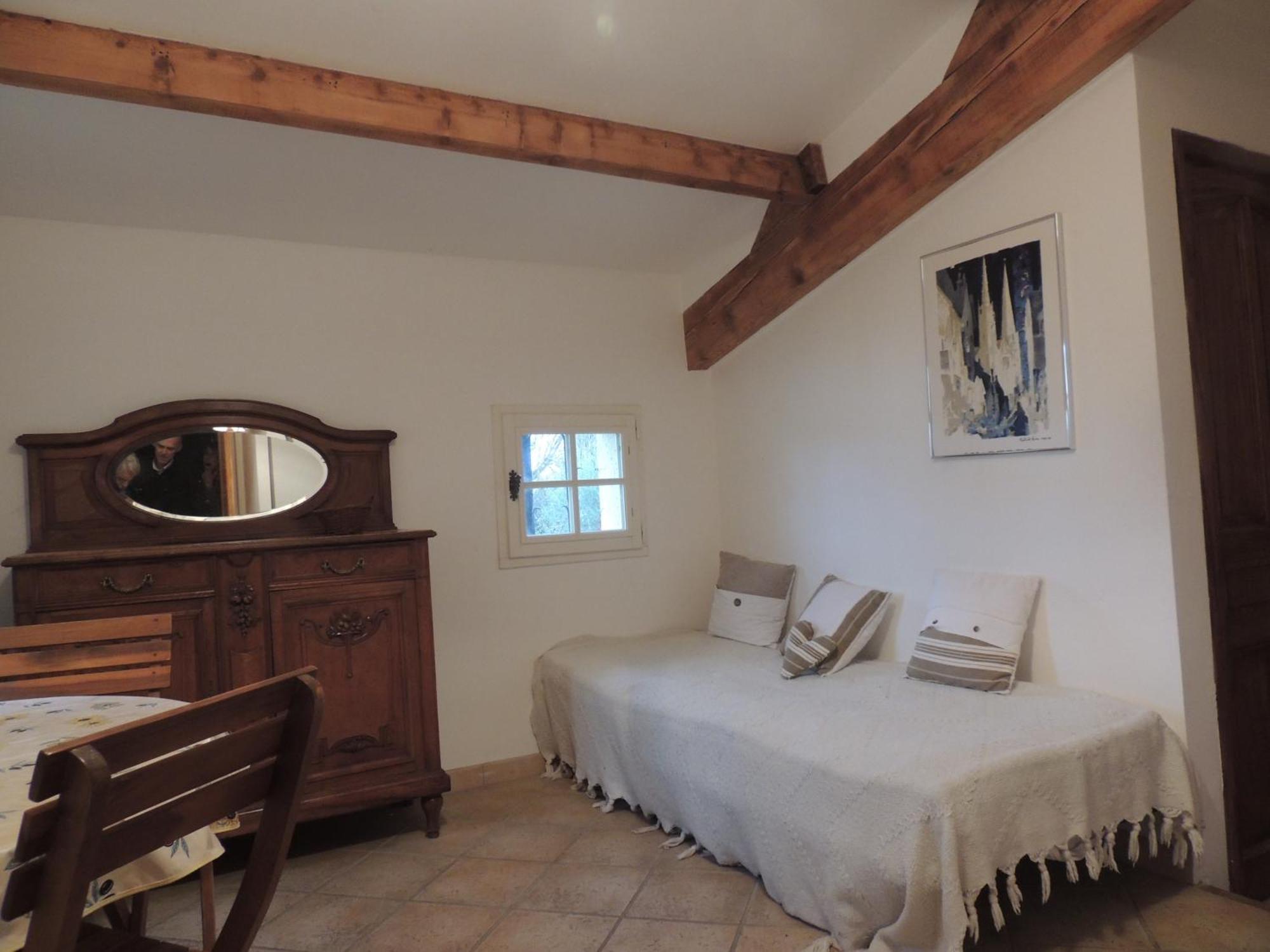 Clos Sainte-Garde Saint Didier  Esterno foto
