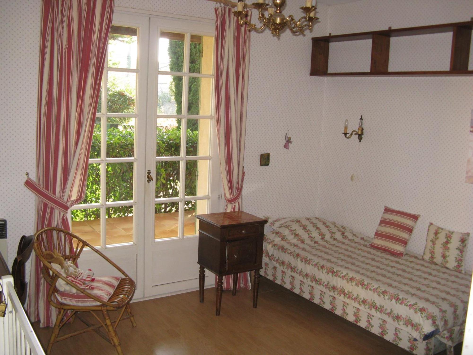 Clos Sainte-Garde Saint Didier  Esterno foto