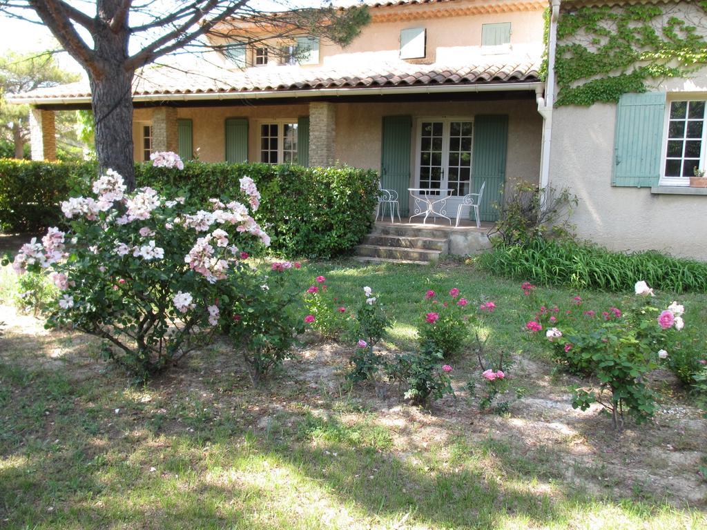 Clos Sainte-Garde Saint Didier  Esterno foto