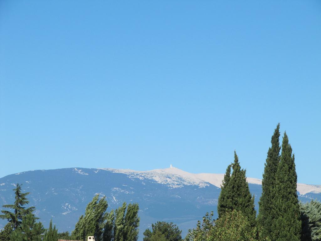 Clos Sainte-Garde Saint Didier  Esterno foto