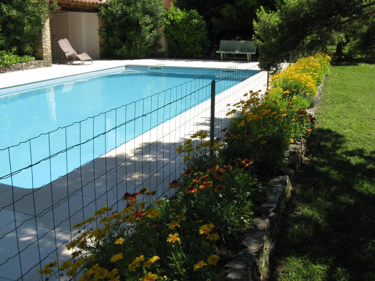 Clos Sainte-Garde Saint Didier  Esterno foto